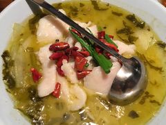-外婆家(蓝色港湾店)