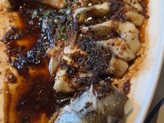 -八府香鸭·啫啫煲(华山路店)