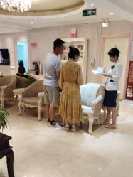 -北京俪婴妇产医院(朝阳大悦城店)