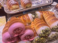 -巴黎贝甜(凯德MALL望京店)