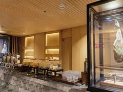 -南京金丝利喜来登酒店