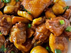 -太湖好灶头土菜馆(石公路店)