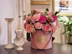 -玲婧胡同·生日蛋糕·餐厅(嘉里城店)