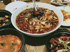-峨嵋小镇·川菜(勒泰中心店)