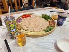 -官塘锋记鱼生·生腌·砂锅粥(牌坊街店)