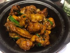 -有璟阁港式餐厅(国贸商城店)