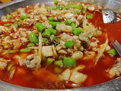 -盐井记·自贡美蛙鲜锅兔(中和店)