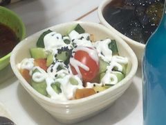 -大风歌海鲜烧烤火锅自助餐厅