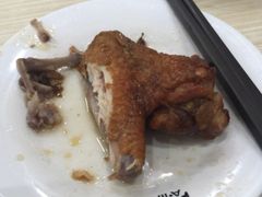 -阿利茄汁面(金成国贸店)