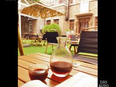 -麦落精酿啤酒餐吧(先农大院店)
