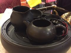 -点都德(华强南店)