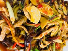-粗茶淡饭(东滨江大道店)