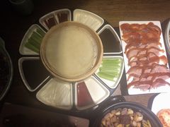 -粗茶淡饭·隐庐私厨(东亭店)