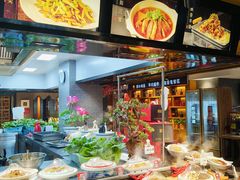 -不倒翁·安徽名菜楼(步行街店)