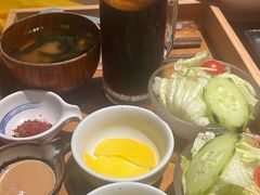 -友名Cross日式咖喱屋(江南大道中店)