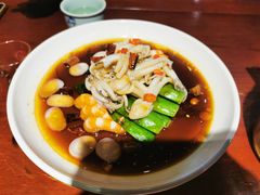 -北平食府(马鞍山路店)