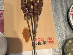 -老济南·地道济南菜(大明湖店)
