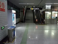 -漕溪路(地铁站)