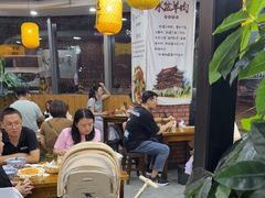 -长安后宰门水盆羊肉(新都心店)