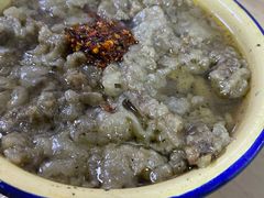 定家小酥肉-定家小酥肉·清真(回民街店)