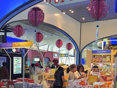 -王权免税店(普吉机场店)