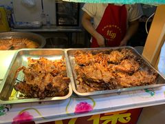 -新五爱道夜市