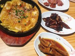-恋萍小吃(时代店)