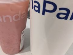 -茶百道(春熙路银石广场店)