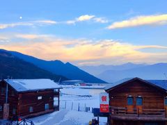 -太子岭滑雪场