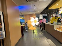 -麦当劳(伟城广场店)