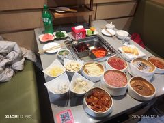 -海底捞火锅(龙湾万达广场店)