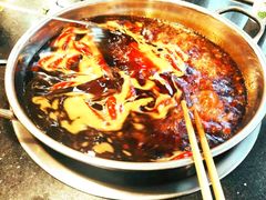 -飘香火锅(玉林西路店)