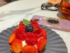 -潮一不贰·法式甜品·生日蛋糕·西式简餐(外滩店)