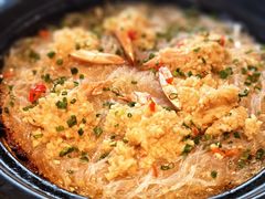 -麻小度青花椒鱼(安德总店)