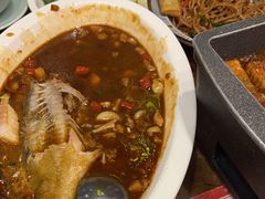 -一楼食业·美食人家