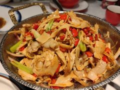 -申阿婆·上海菜·小海鲜(国展店)