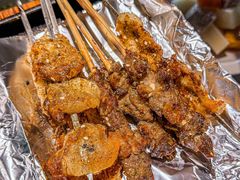 -百年果林椰子鸡(中洲店)