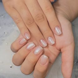 -UN·桃喜日系美睫美甲