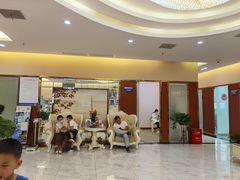 -永博口腔(天虹店)