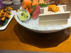 -和彩放题餐厅(酒仙桥店)