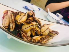 -荣祥海鲜·烟台菜(胜利路二部)