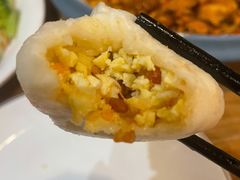 肉蟹黄包-陈傻子餐厅(世纪都会店)