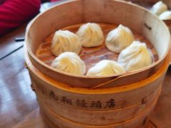 -南翔馒头店(豫园店)