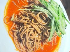 -秦月轩·陕西家乡菜(阜成路·五棵松店)