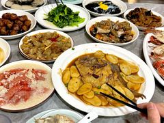 -红灯笼龙凤饭店(宁波老字号店)