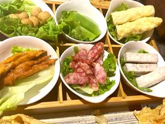 -螺大喜螺蛳粉火锅(雍和宫店)