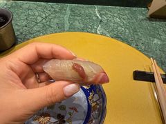 -鮨冠OMAKASE食べ放题(北京首店)