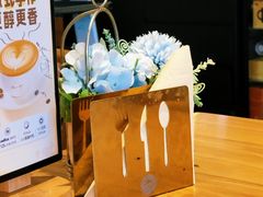 -必胜客(百联又一城店)