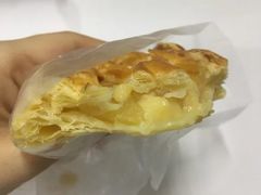 -山崎面包(静安久光店)