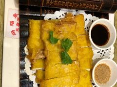 -寿州美味厨豆腐宴(寿县南门口西环路店)